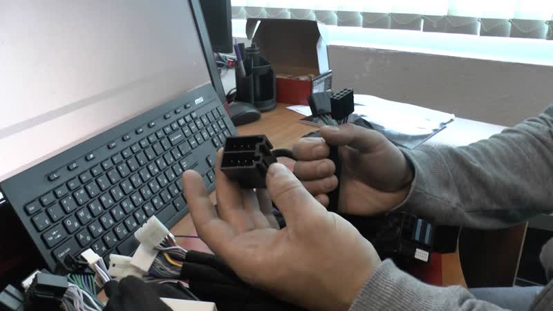 Dsp процессор redpower легкость устанои и подключения