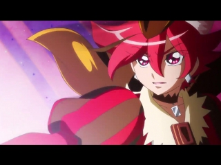 Kirakira kiraru chocolat aromaze