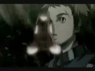 Claymore † lunatica †