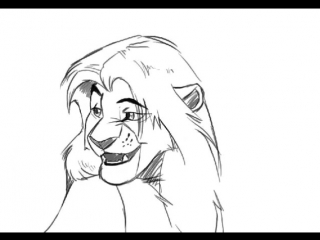 Tvpaint animation test