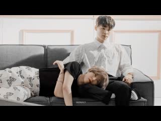 ☾⊹ i'm just for you ┊ jus2 bgyeom