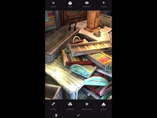 Apollo immersive illumination