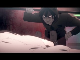 [anidub] satsuriku no tenshi [01] [1080p x264 aac] [jam trina d]