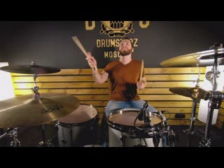 Foo fighters pretender drumcover