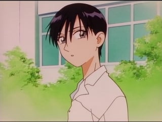 Его и ее обстоятельства 4 серия / kareshi kanojo no jijou / his and her circumstances / с его стороны с ее стороны 1998