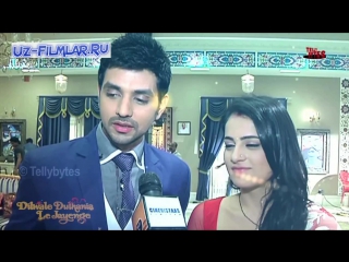 Ishani and ranveer