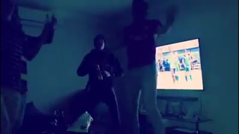 Иностранцы болеют за «слуцк»