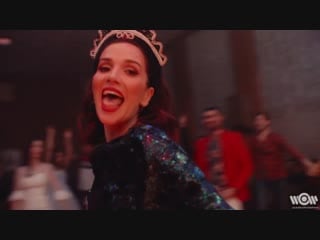 Наталья орейро (natalia oreiro) to russia with love