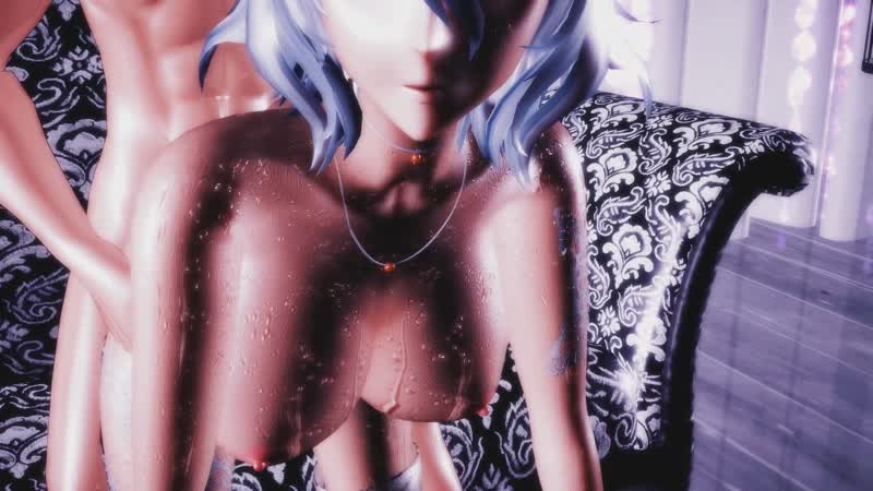 Mmd r 18 [xxx] tsunekichi elect (eng) author rel