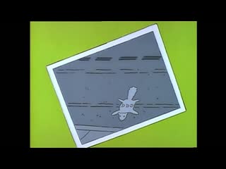 Spy camera / шпионская камера (the simpsons / симпсоны)