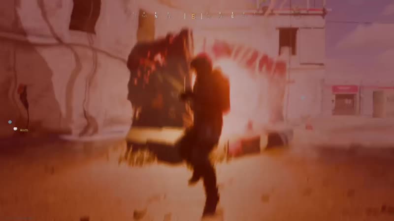 10 trillion iq play, i doubt that anyone can top this modern warfare