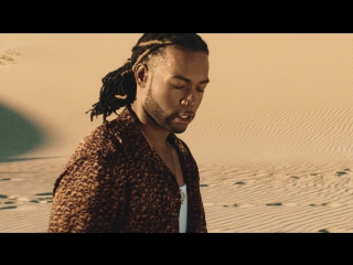 Partynextdoor – not nice