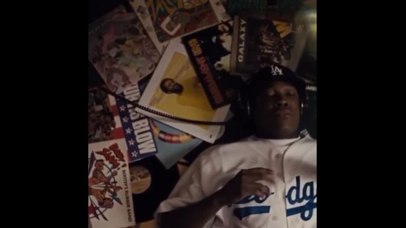 «голос улиц» отрывок с dr dre