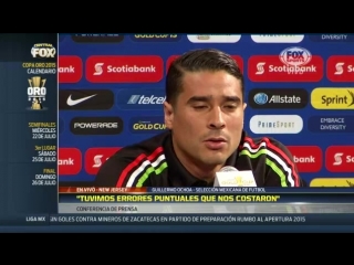 Miguel herrera “esto es de matar o morir” videos fox sports