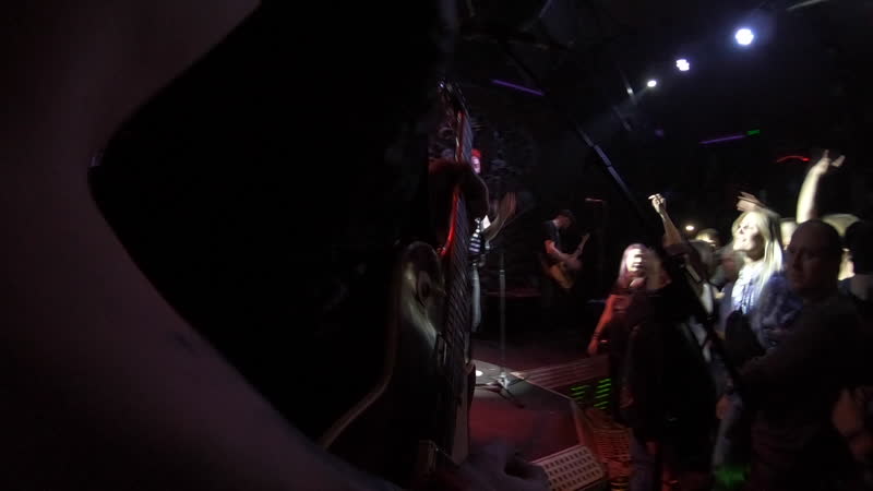 Тараканы! 1975 | live in егорьевск | верни мне мой 97 й