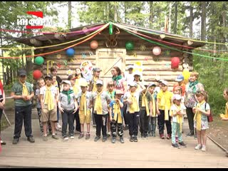 В июле прибавилось «красок лета»