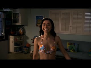 Эйми гарсия (aimee garcia) в сериале "декстер" (dexter, 2011) сезон 6 / серия 1 (s06e01) hd 1080p голая? секси!