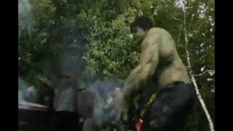 Hulk porn video – Невероятный халк eng/the incredible hulk (2008)eng