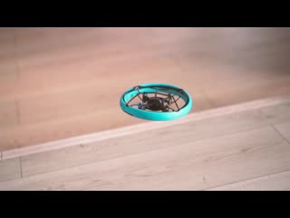 Bumper drone mini