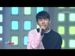 [perf] 160122 halo i'll make you happy special stage @ simply k pop