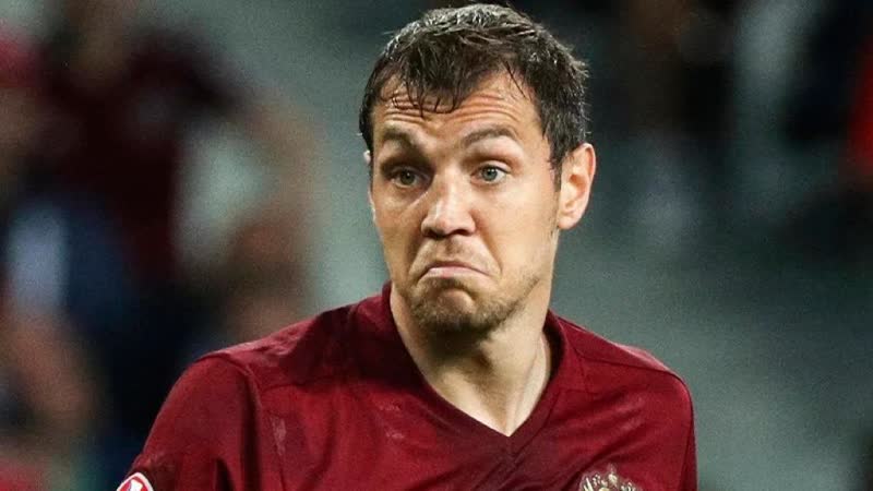 Молодые игра рукой! дзюба прокомментировал скандал с интимным видео | пародия «как быть»