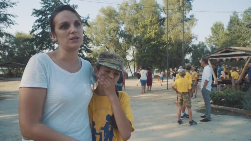 Національний корпус рік боротьби