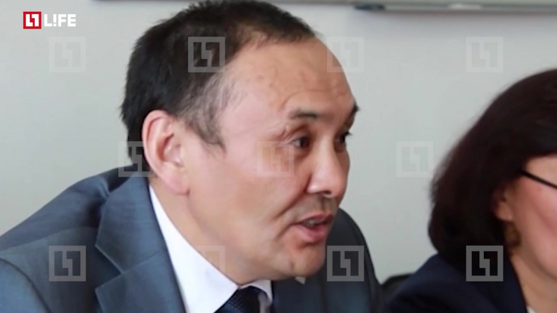 Министр здравоохранения тувы возложил вину за очереди в больницах на кадетов