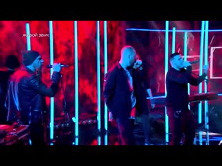 [шоу бизнес] настоящие 25/17 русский подорожник на больном теле отечественного рэпа и яркая звезда рок сцены