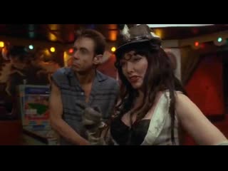 Cry baby (el lágrima) (cry baby, 1990) john waters [sub forz]