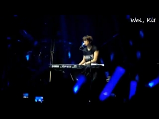 20130824 cnblue feeling ~ blue moon in malaysia