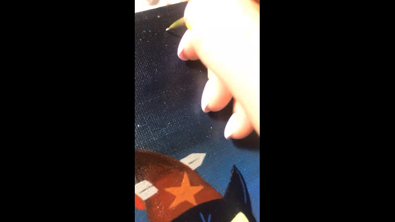 Nitw art mae borowski