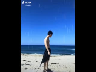 Obon | tiktok 20190626