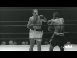 Reznick presents rocky marciano was a savage reznick presents rocky marciano was a savage