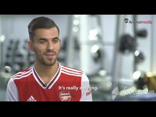 Интервью | com/newsarsenal