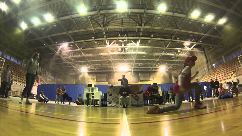 Katya vs karina | 12 | hip hop porn | vizov | magnitogorsk | 06 03 2016 #bboy #bgirl #breakdance