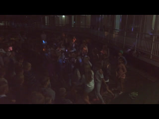 Пати у юрича