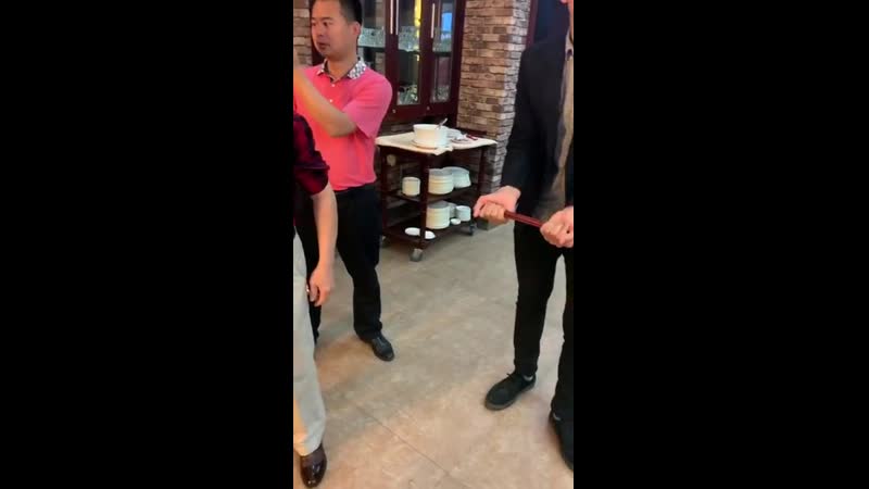 Китайские фокусы покусы с энергией цы