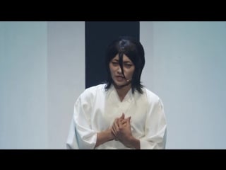 Kuchiki rukia (kai chihiro) narrow sky | burimyu 2016 |