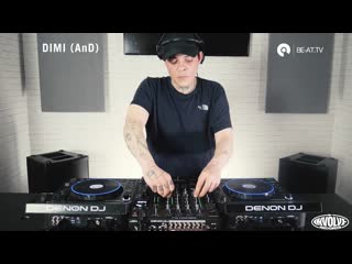 Dimi (and) involve friends