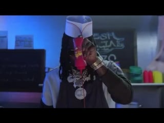 Caleb mclaughlin/instagram