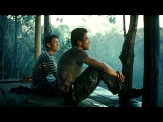 Mal dos trópicos (apichatpong weerasethakul, 2004)