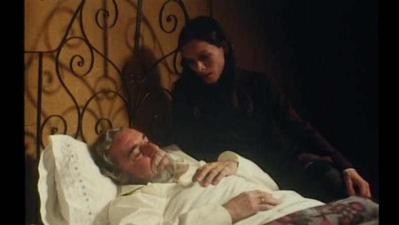 Elisa, vida mía // элиза, жизнь моя (1977) карлос саура
