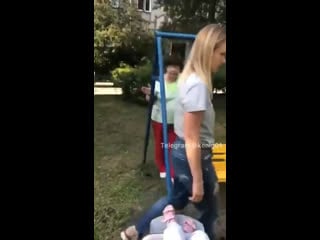 Видео от жесть калининграда 18+