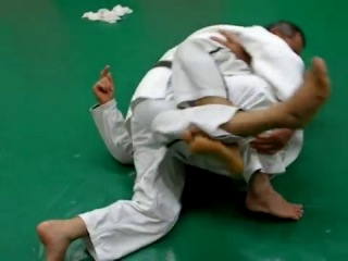 Kosen porn video – Niki sensei kosen judo часть 1