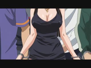 Цс девушка детектив похотливые преступники 01