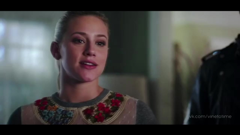 Бетти купер / betty cooper | ривердейл / riverdale