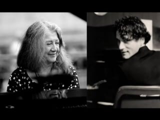 Guastavino tres romances martha argerich mauricio vallina