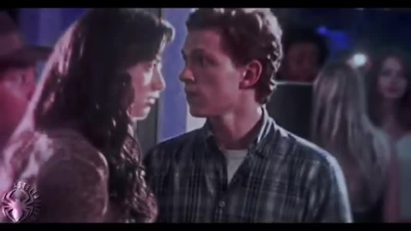 Peter parker/ allison argent