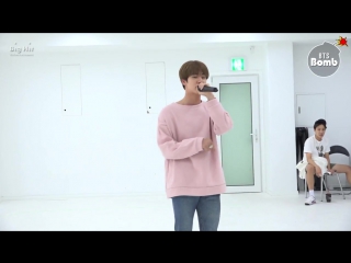 [bangtan Porn] 613 Behind-the-scenes Home Party Experience Unit Stage Sin Behind-the-scenes (방탄소년단)