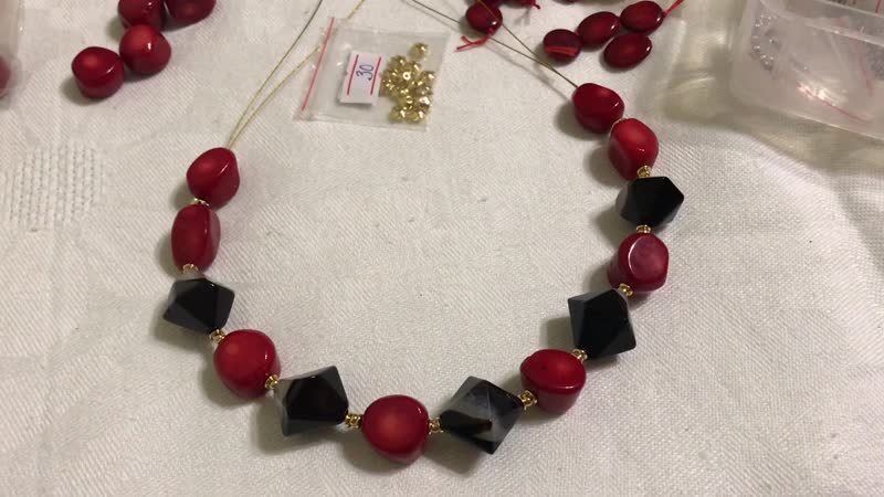 Кусочек закулисья 2